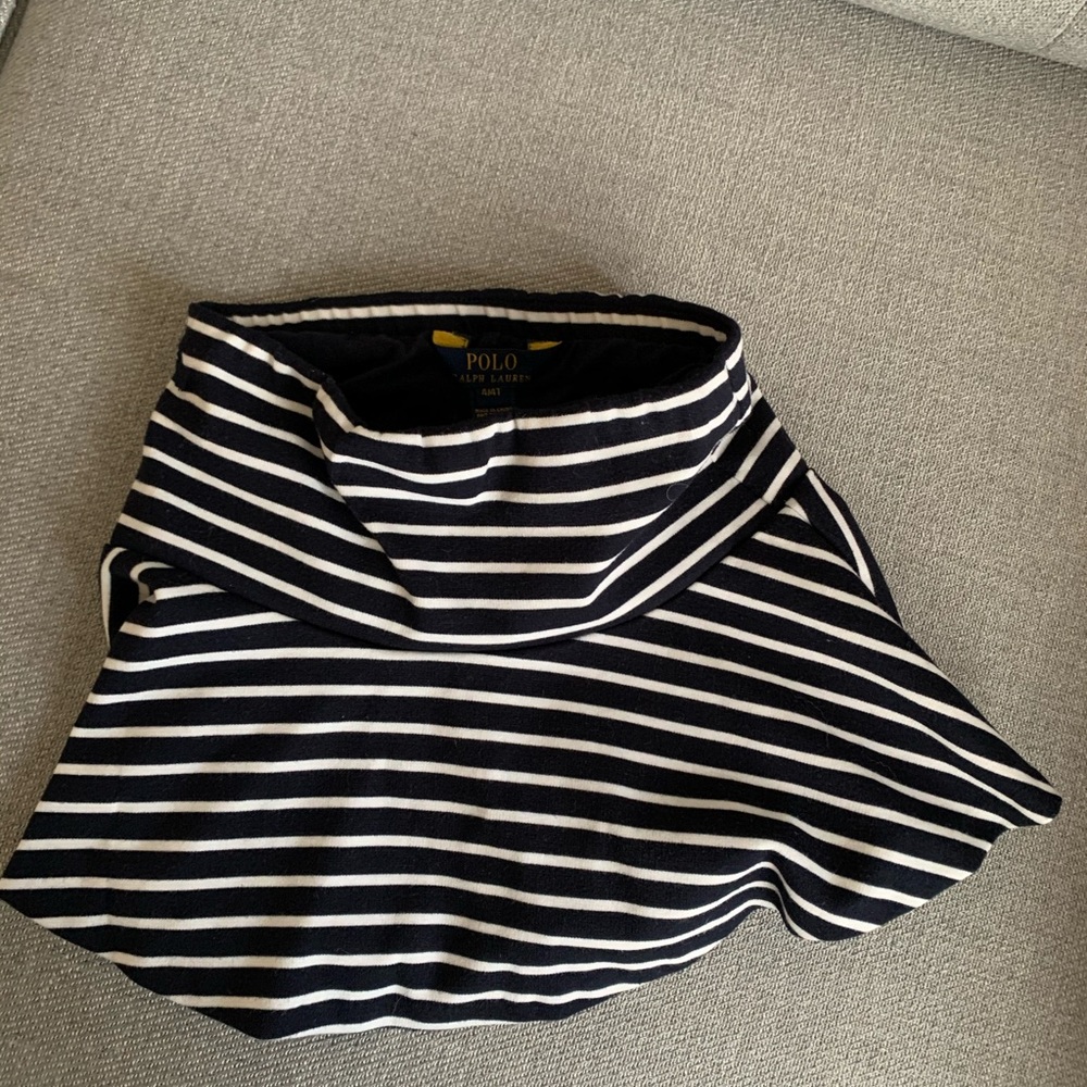 Polo skirt